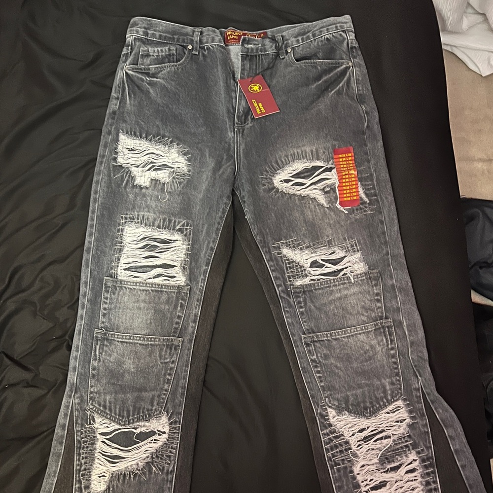 Project Capri Jeans - Picture 5 of 7